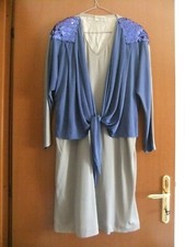 Abito donna vestito usato  Roma