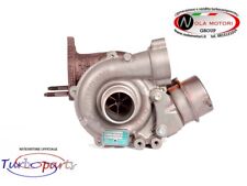 Turbo turbina turbocompressore usato  Nola