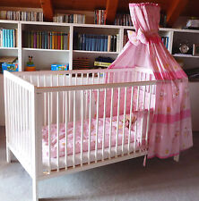 Baby himmel bettset gebraucht kaufen  Deisenhofen