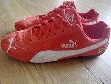 Puma speedcat ferrari for sale  HEREFORD