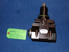 Hwacheon bmt65 turret for sale  Bensenville