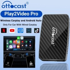 Ottocast play2video pro for sale  UK