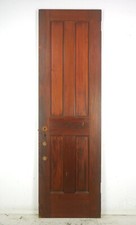 Vintage panel chestnut for sale  Scranton