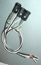 Vintage pigtail e12 for sale  Deep River