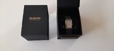 Montre rado homme d'occasion  Vayrac