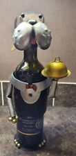 Metal dog waiter for sale  Cornersville