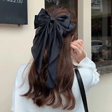 Women large bow for sale  STOCKPORT