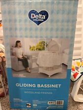 Delta children gliding for sale  Richmond