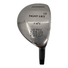 tight adams clubs lies golf for sale  Beverly Hills