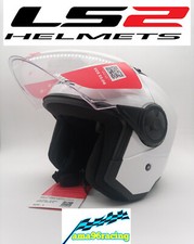 Casco of616 ls2 usato  Lavagna