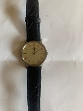 Orologio polso longines usato  Volvera