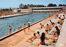 Pierrelatte piscine d'occasion  France