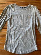 Fila shirt grigio usato  Italia