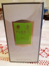 Floris limes 100ml for sale  GLASGOW