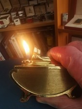 Vintage ronson gas for sale  BIRMINGHAM