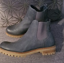 Next leather ankle for sale  STAMFORD