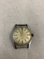 Montre mécanique emc d'occasion  Limoges-