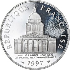 855086 coin panthéon d'occasion  Lille-