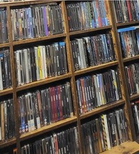 Sale blu ray gebraucht kaufen  Petersberg, Wettin-Löbejün
