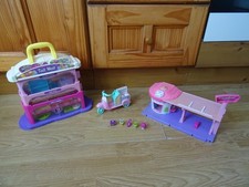 Shopkins toy figures for sale  MILFORD HAVEN