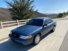 2009 ford crown for sale  Simi Valley