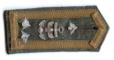 Rig schulterstück kriegsmarin gebraucht kaufen  Buxtehude