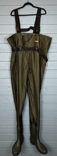 Leeda waders size for sale  NOTTINGHAM