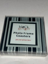 Photo frame coasters for sale  WOTTON-UNDER-EDGE