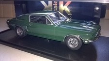 Scale ford mustang gebraucht kaufen  Taarstedt