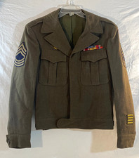 Vtg 1940 army for sale  Midlothian