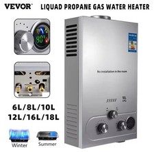 Vevor 18l chauffe d'occasion  Vitry-sur-Seine