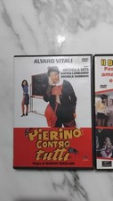 Cofanetto dvd comici usato  Carrara