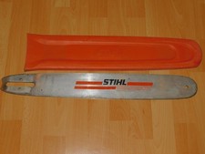 Riginal stihl panzerschwert gebraucht kaufen  Oldenburg (Oldenburg)