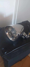 Bullet headlight 4.5x7 for sale  PERTH