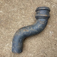 Cast iron round for sale  DUMFRIES