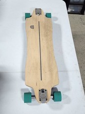 Mal usado 36 pol. Longboard GoldCoast Arabesque Drop Through Sport comprar usado  Enviando para Brazil