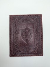 Couvre livre ancien d'occasion  Latour-de-France