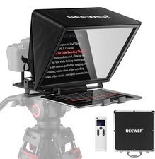 Neewer teleprompter x14 for sale  City of Industry