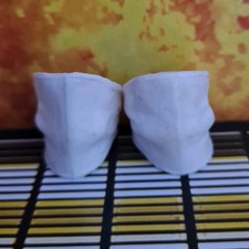 White knee pads for sale  PETERLEE