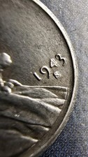 Usa cent 1943 gebraucht kaufen  Lüneburg