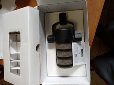 Rode podmic dynamic for sale  Montrose