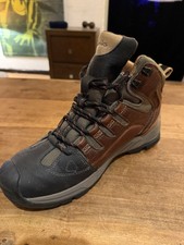 Clarks outvent mid for sale  NOTTINGHAM