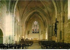 Jarnac intérieur eglise d'occasion  Fruges