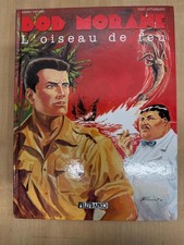 Bob morane oiseau d'occasion  Villeneuve-Loubet