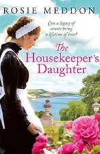 Housekeeper daughter rosie for sale  UK