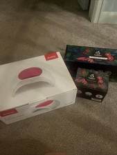 Gel kit with d'occasion  Expédié en Belgium