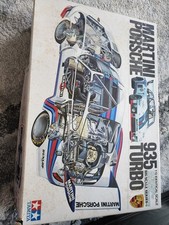 Tamiya martini porsche for sale  Beachwood