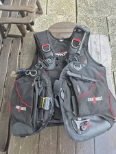 Tauchjacket sea quest gebraucht kaufen  Marpingen