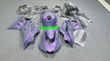 Kit de carenagem por injeção para Yamaha YZF R3 R25 2025 camaleão cinza roxo deslumbrante comprar usado  Enviando para Brazil