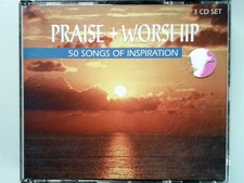 Praise worship songs for sale  Maryland Heights